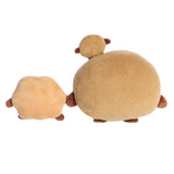 BT21 - Shooky (visage) - 12 po - La Ribouldingue