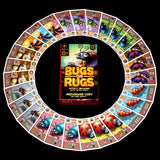Bugs on Rugs - La Ribouldingue