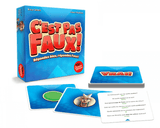 C'est pas faux! - La Ribouldingue