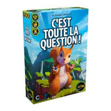 C'est toute la question (Fr) - La Ribouldingue