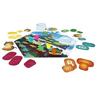 C'est toute la question (Fr) - La Ribouldingue