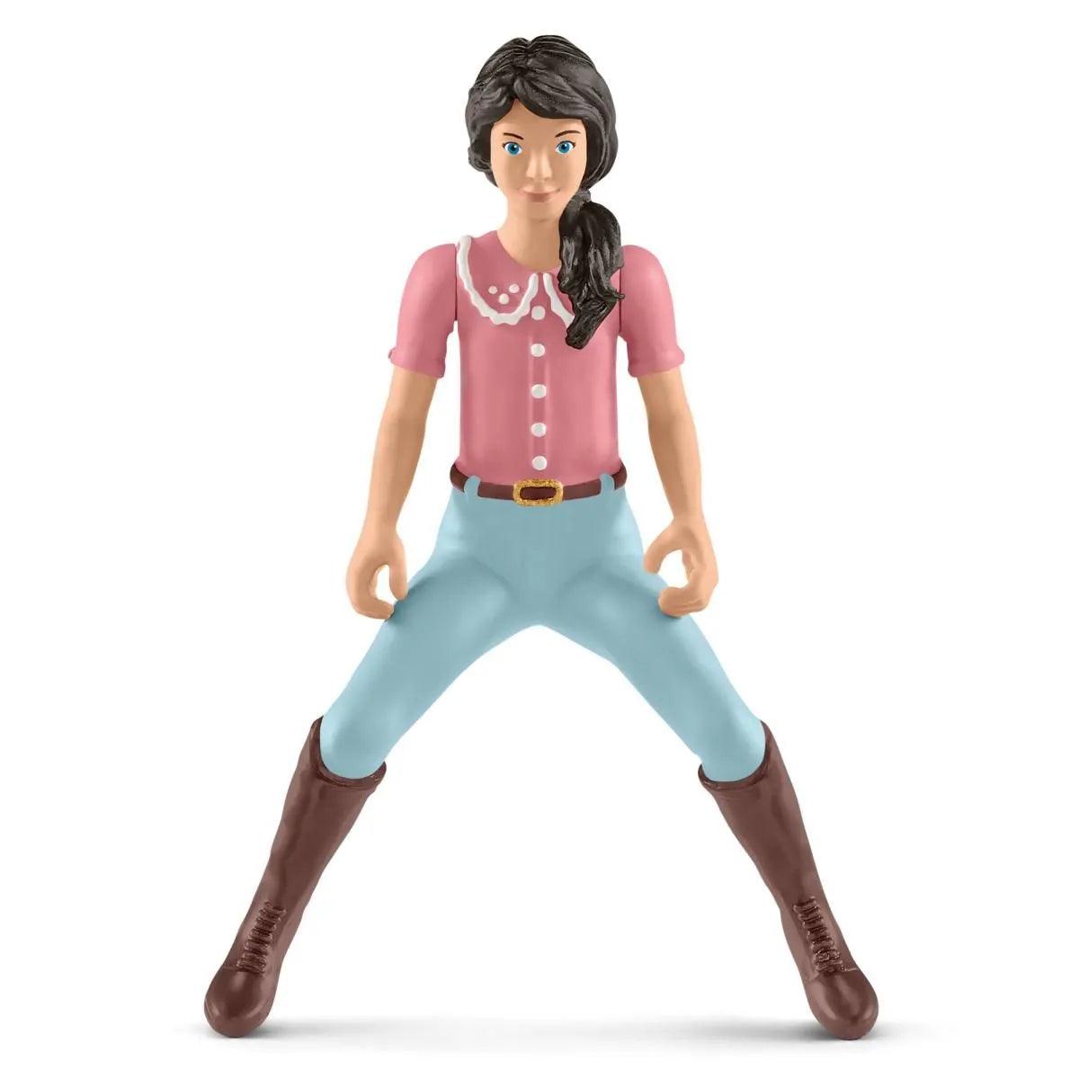 Schleich rider cafe sales