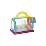 Cage à insectes - La Ribouldingue