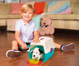 Cage de vétérinaire et accessoires - La Ribouldingue