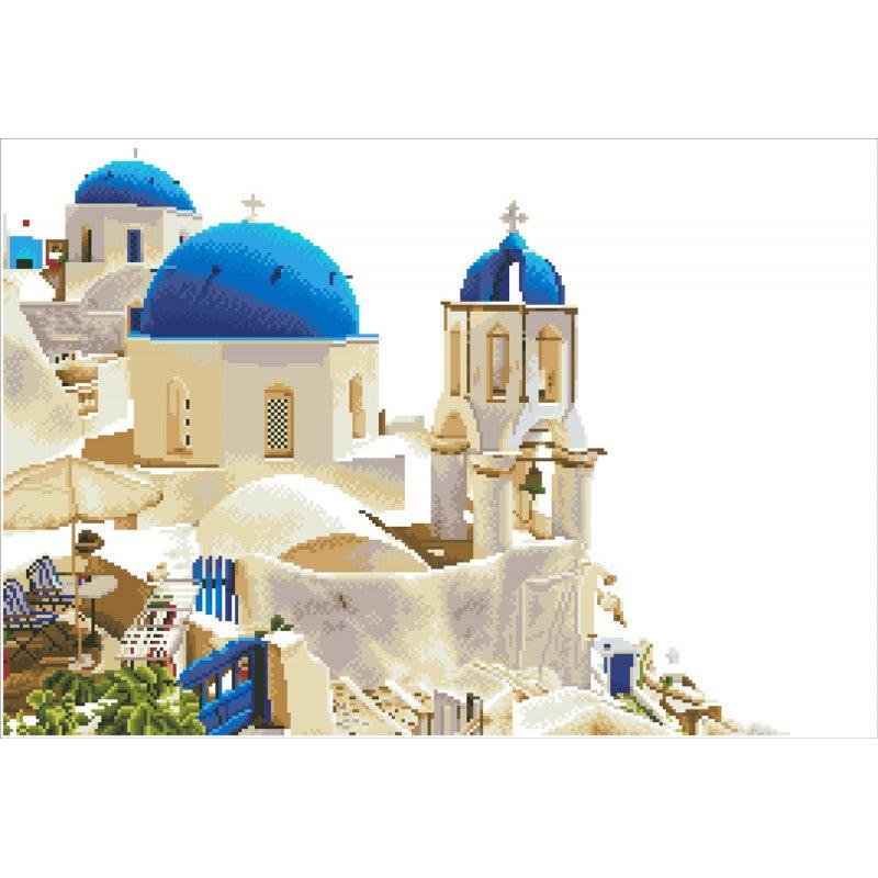 Caldera Vista - Avancé - La Ribouldingue