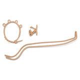 Calèche pour le spectacle équestre - Horse Club - La Ribouldingue