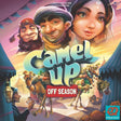 Camel Up - Hors Saison (Bil) - La Ribouldingue