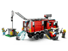 Camion de commandement de tir - City - La Ribouldingue