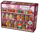 Candy Store - 2000 mcx - La Ribouldingue