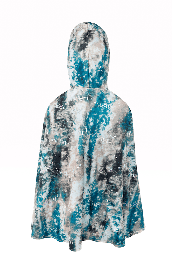 Cape de Raptor - La Ribouldingue