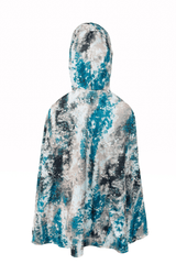 Cape de Raptor - La Ribouldingue