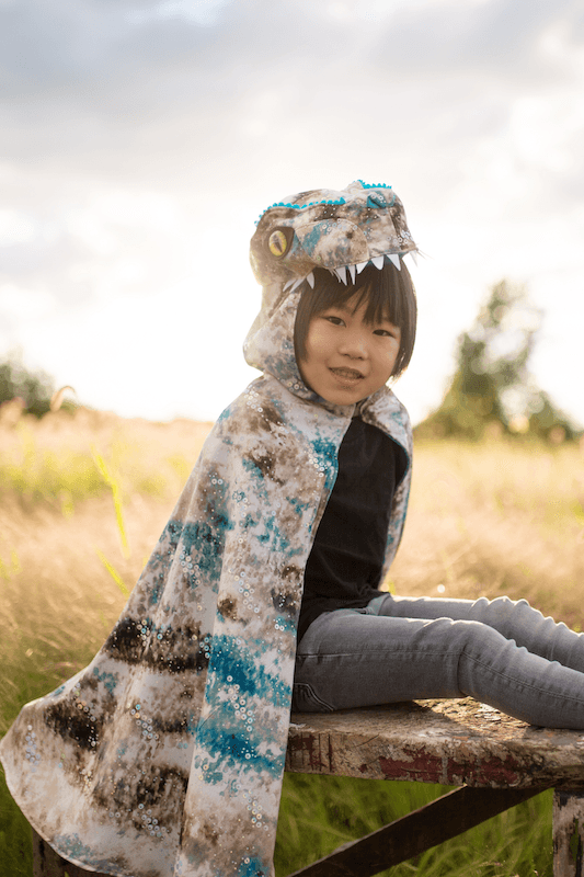 Cape de Raptor - La Ribouldingue