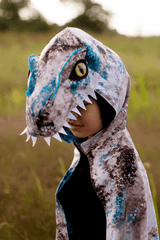 Cape de Raptor - La Ribouldingue