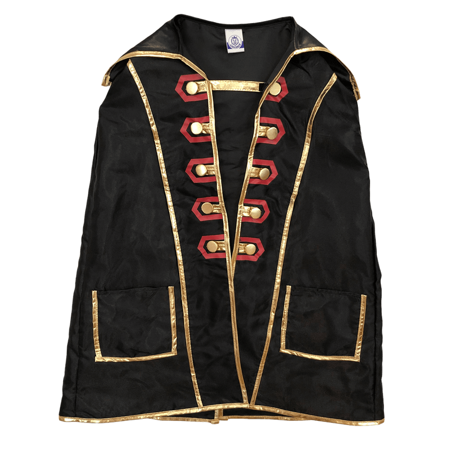 Cape pirate - La Ribouldingue