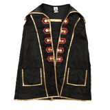 Cape pirate - La Ribouldingue