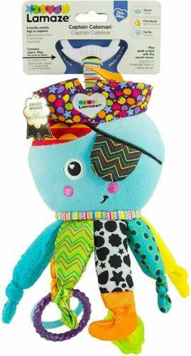 Captain Calamari - La Ribouldingue