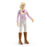 Caravane rencontres secrètes - Horse Club - La Ribouldingue