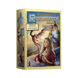 Carcassonne: #3 Princesse et Dragons (Ext) (Fr) - La Ribouldingue