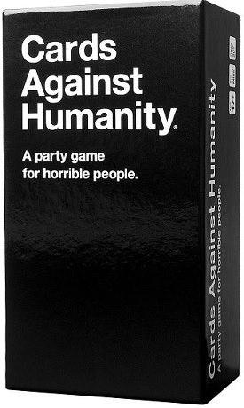 Cards Against Humanity (Ang) - La Ribouldingue