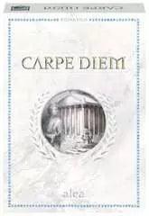 Carpe Diem (Bil) - La Ribouldingue