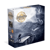 Cartaventura - Hollywood (Fr) - La Ribouldingue