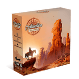 Cartaventura - Oklahoma (Fr) - La Ribouldingue