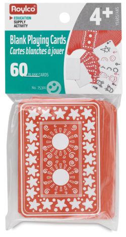 Cartes blanches - La Ribouldingue