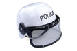 Casque de Police - La Ribouldingue