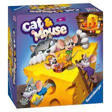 Cat & Mouse (Multi) - La Ribouldingue