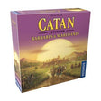 Catan: Barbares et Marchands (Ext) (Fr) - La Ribouldingue