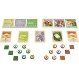 Catan: Cities & Knight - 5-6 players (Ext) (Ang) - La Ribouldingue