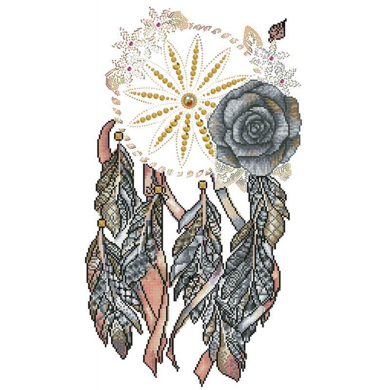 Catch your Dreams - Avancé - La Ribouldingue