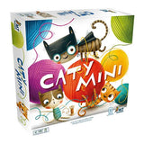 Caty Mini (Bil) - La Ribouldingue