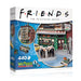 Central Perk - Friends - 440 mcx 3D - La Ribouldingue