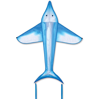 Cerf-Volant 3D - Dolphin Kite - La Ribouldingue