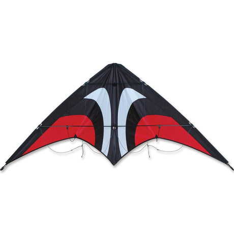 Cerf-Volant Acrobatique 60 - Osprey Sport Kite - Red Raptor - La Ribouldingue