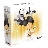 Chakra - Yin Yang (Ext) (Multi) - La Ribouldingue