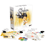 Chakra - Yin Yang (Ext) (Multi) - La Ribouldingue