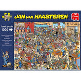 Championnat national de puzzle - JVH - 1000 mcx - La Ribouldingue