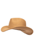 Chapeau de Cowboy - La Ribouldingue