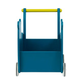 Chariot de marche - Dans la jungle - La Ribouldingue