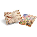 Chateau Aventure (Fr) - La Ribouldingue