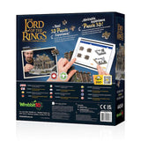 Château d'Or - Seigneur des Anneaux - 445 mcx 3D - La Ribouldingue