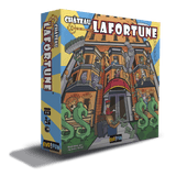 Château Lafortune (Fr) - La Ribouldingue