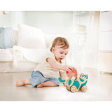 Chaton Roll & Rattle - La Ribouldingue