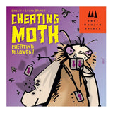 Cheating Moth (Bil) - La Ribouldingue
