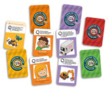 Cherche Trouve et Découvre - Les Camions (Fr) - La Ribouldingue