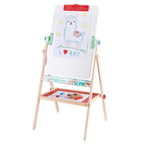 Chevalet Flip Flat 2 en 1 - La Ribouldingue