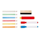 Chevalet Flip Flat 2 en 1 - La Ribouldingue