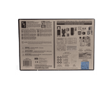 Chevy Nomad (Niv 2) - La Ribouldingue